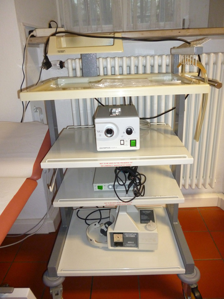 Kontakt