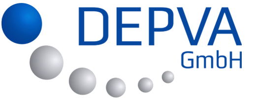 Logo DEPVA GmbH