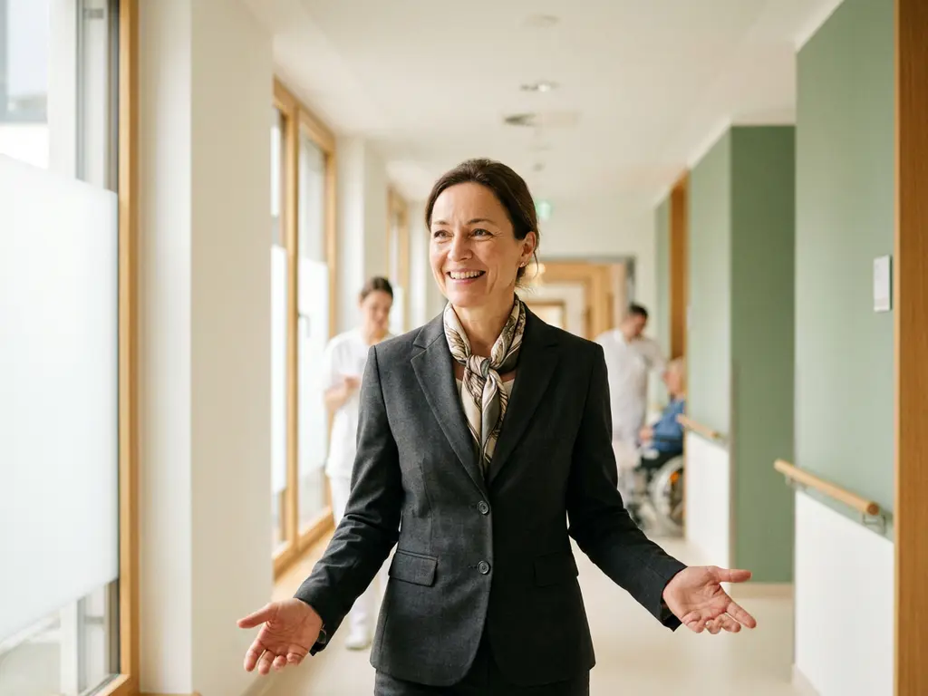 psychologe-krankenhaus-bewerbung-professionell.jpg Beitrag: Wie können Krankenhäuser psychologische und psychotherapeutische Stellen besetzen, wenn der Markt leer ist?